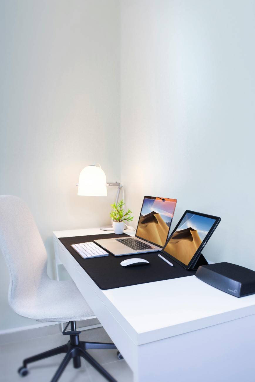 Flexible working